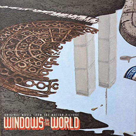 Original Soundtrack & Various Artists: Windows On The World [Winyl]