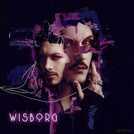 Wisborg: Wisborg [CD]
