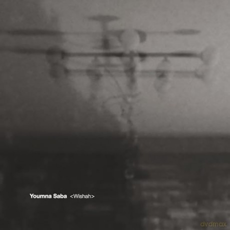 Youmna Saba: Wishah [Winyl]