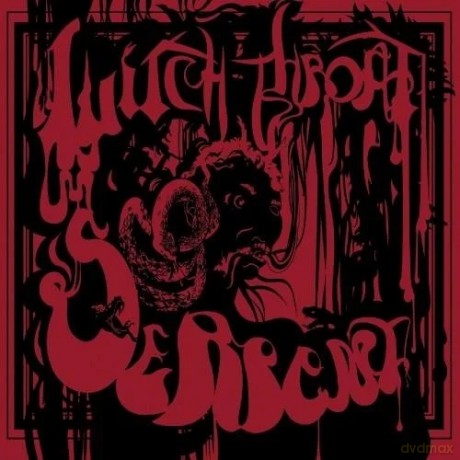 Witchthroat Serpent: Witchthroat Serpent (Yellow) [Winyl]