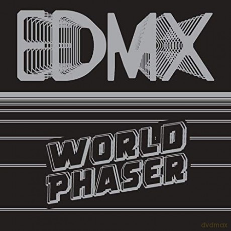 Edmx: World Phaser [Winyl]