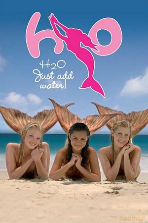 H2O, Syrenki [PLAKAT]