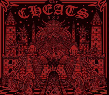 Cheats: Xxi [CD]