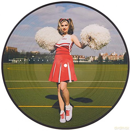 Baby Queen: Yearbook (Picture) [Winyl]
