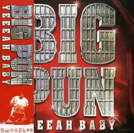 Big Pun: Yeeeah Baby [Winyl]