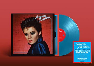 Sheena Easton: You Could Have Been With Me [Winyl]