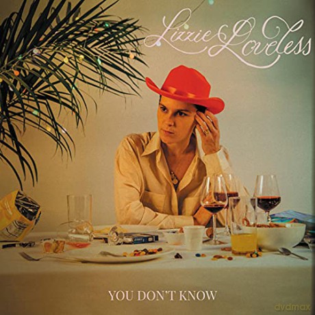 Lizzie Loveless: You Dont Know [Winyl]