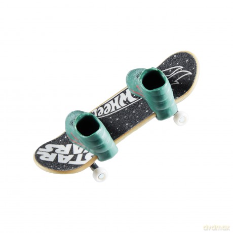 Deskorolka Fingerskate, Boba Fett