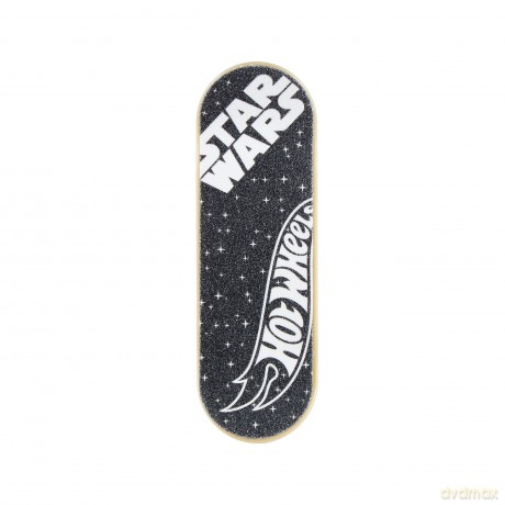 Deskorolka Fingerskate, Boba Fett
