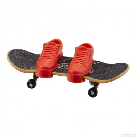 Deskorolka Fingerskate, Wildfire Freestyle