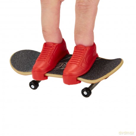 Deskorolka Fingerskate, Wildfire Freestyle