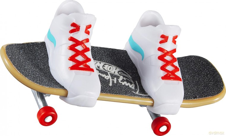 Zestaw Skate do fingerboard