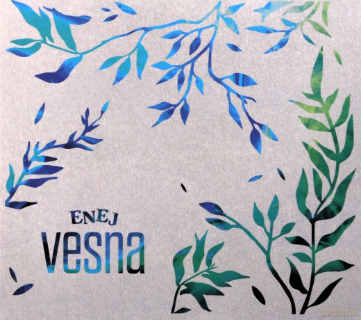 Enej: Vesna [CD]