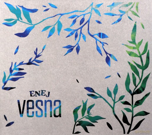 Enej: Vesna [CD]