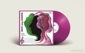 Novi Singers: Chopin (Limited) [Winyl]