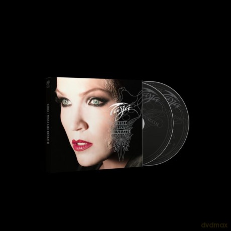 Tarja: What Lies Beneath (Deluxe) (digipack) [2CD]