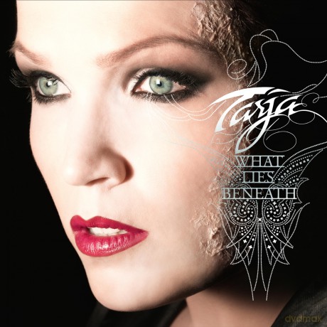 Tarja: What Lies Beneath (Deluxe) (digipack) [2CD]