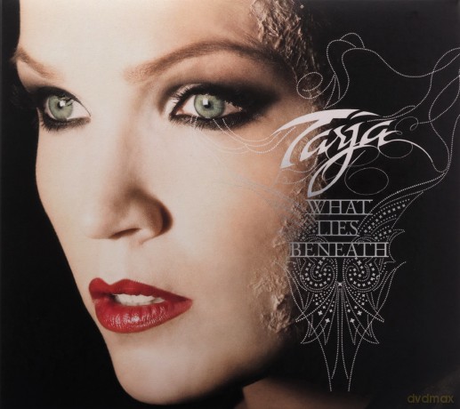 Tarja: What Lies Beneath (Deluxe) (digipack) [2CD]