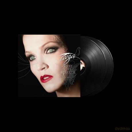 Tarja: What Lies Beneath [2xWinyl]