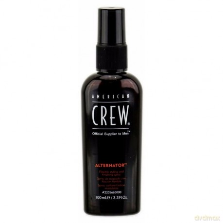 American Crew - Alternator Finishing Spray 100 ml