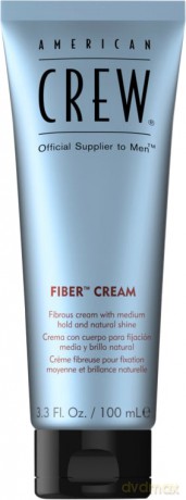 American Crew - Fiber Cream 100 ml