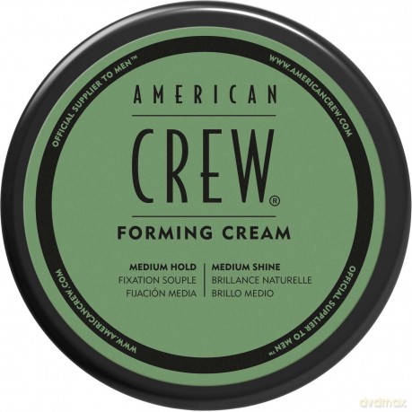 American Crew - Pucks Forming Creme 85 g