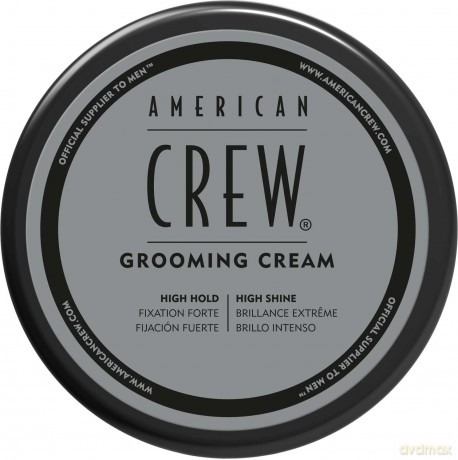 American Crew - Pucks Grooming Creme 85 g