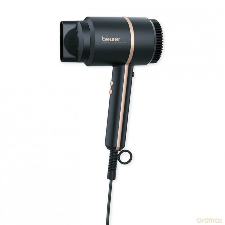 Beurer - HC 35 Compact Hairdryer - 3 Years Warranty