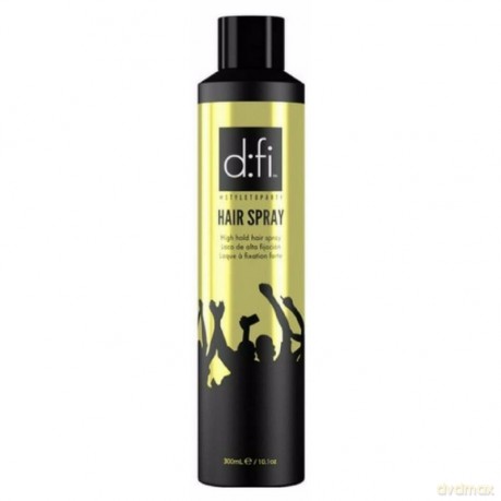 d:fi - Hair spray 300 ml