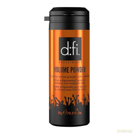 d:fi - Volume Powder 10 g