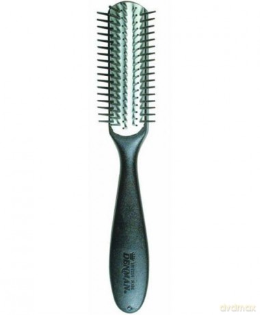 Denman - Classic Styling Brush D143 - Noir