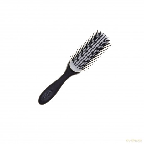 Denman - Classic Styling Brush D3N - Noir