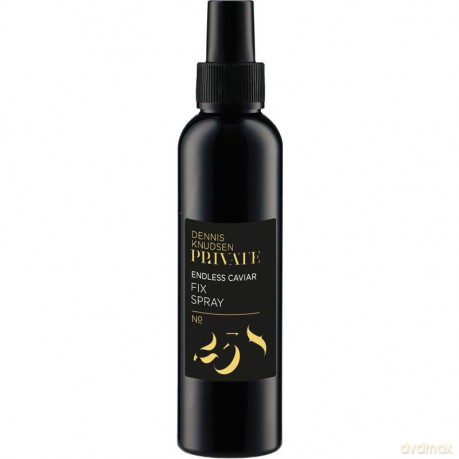Dennis Knudsen PRIVATE - Endless Caviar Fix Spray 150 ml