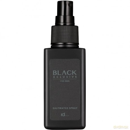 IdHAIR - Black Xclusive Saltwater Spray 100 ml