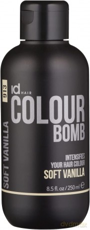 IdHAIR - Colour Bomb 250 ml - Soft Vanilla
