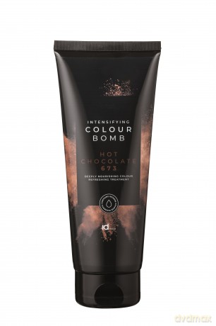 IdHAIR - Colour Bomb Hot Chocolate 673 - 200 ml