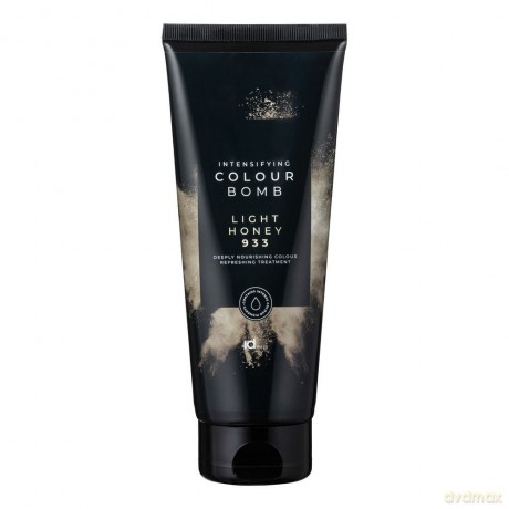 IdHAIR - Colour Bomb Light Honey 933 - 200 ml
