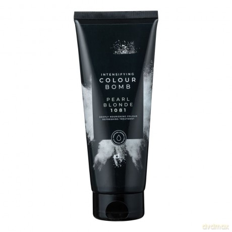 IdHAIR - Colour Bomb Pearl Blonde 1081 - 200 ml