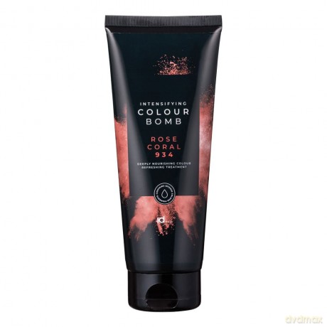 IdHAIR - Colour Bomb Rose Coral 934 - 200 ml