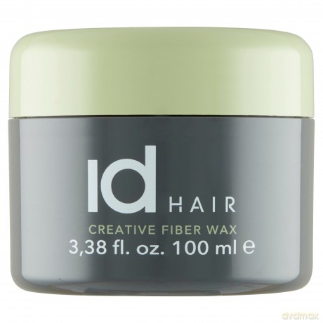 Wosk do włosów IdHAIR - Creative Fiber Wax 100 ml