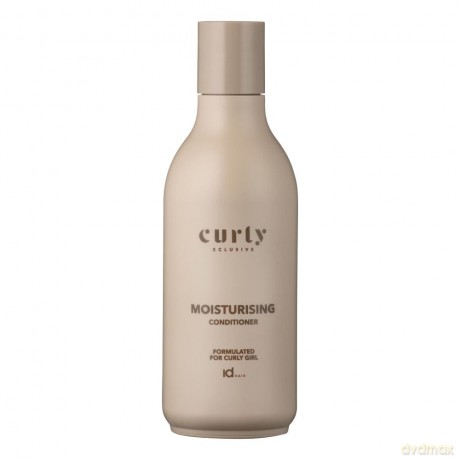 IdHAIR - Curly Xclusive Moisture Conditioner 250 ml