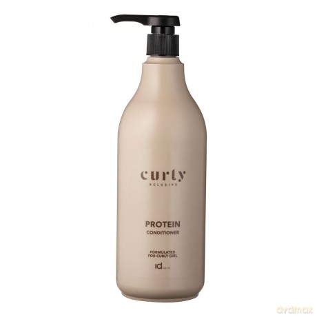 IdHAIR - Curly Xclusive Protein Conditioner 1000 ml