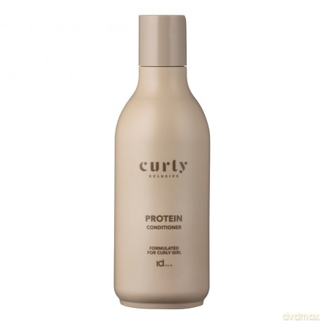 IdHAIR - Curly Xclusive Protein Conditioner 250 ml