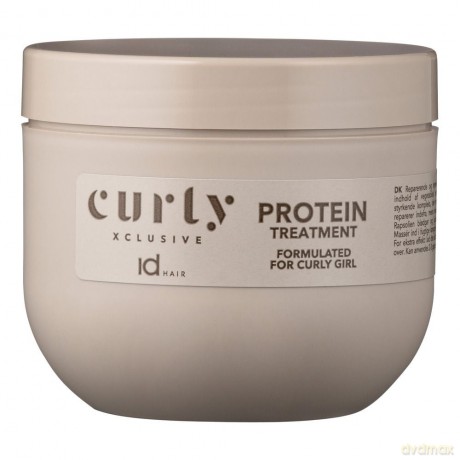 IdHAIR - Curly Xclusive Protein Treatment 200 ml