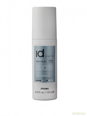 IdHAIR - Elements Xclusive Beach Spray 125 ml