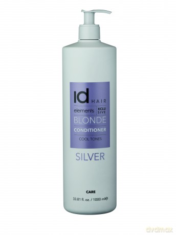 IdHAIR - Elements Xclusive Conditioner 1000 ml