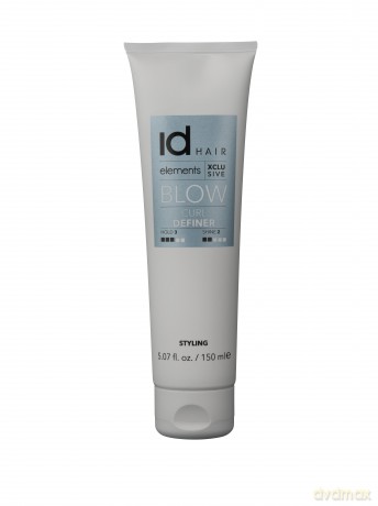 IdHAIR - Elements Xclusive Curl Definer 150 ml