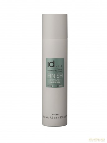 IdHAIR - Elements Xclusive Intense Hairspray 300 ml