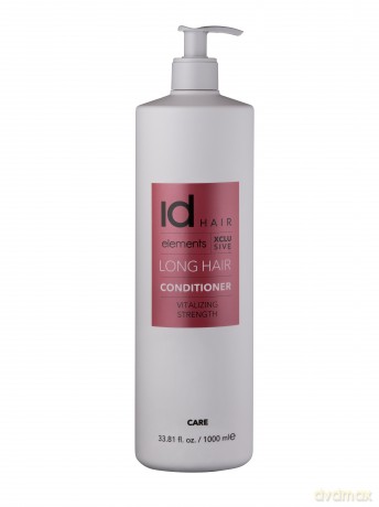 IdHAIR - Elements Xclusive Long Hair Conditioner 1000 ml