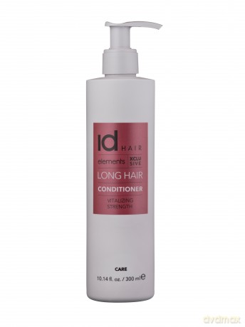 IdHAIR - Elements Xclusive Long Hair Conditioner 300 ml